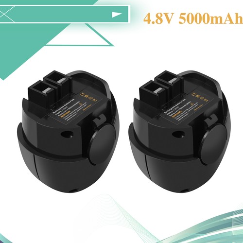 0ah akku für metabo - 4.8v,