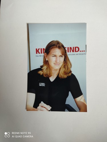 Steffi graf schönes - :, foto