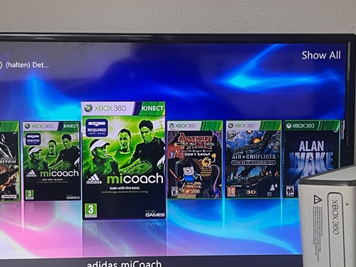 Xbox 360 rgh - xbox,