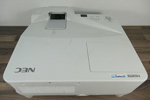 Nec um280w ultra kurzdistanz - nec,