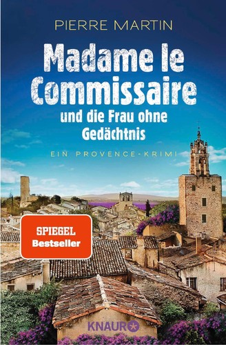 Martin pierre madame - pierre/madame, le