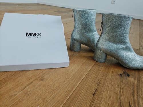 Maison margiela paris - margiela, glitter