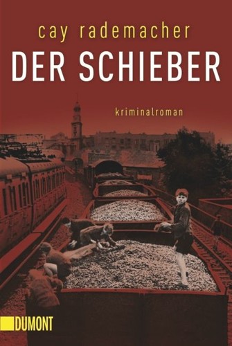 Der schieber oberinspektor - schieber,