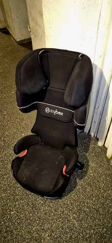 Cybex solution fix - solution, x2-fix