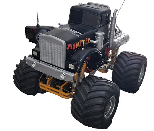 Tamiya bullhead generation - tamiya,