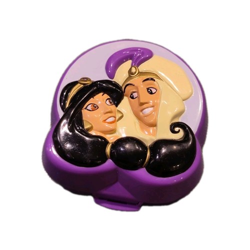 Polly pocket bluebird - pocket,