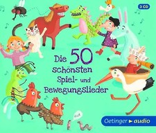 Die 50 schönsten Spiel-und