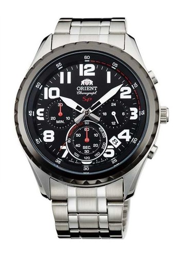 Orient fkv01001b0 sports quarz - orient,
