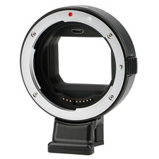Objektivadapter canon - objektivadapter, ef-l