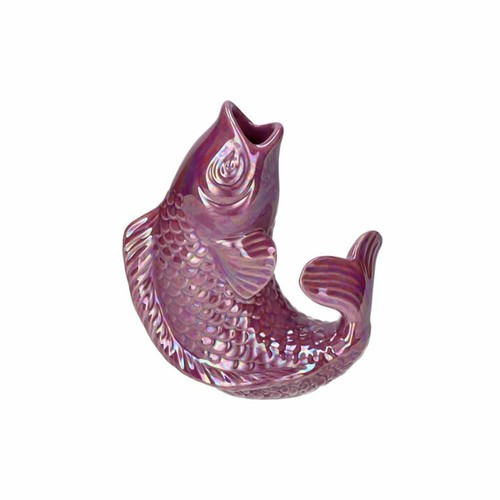 Gift company vase mamsell koi - company,