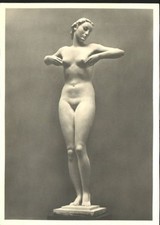 Verlag HDK Nr. HDK Nr. 341 Josef Thorak Baldham Das Ur