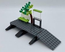 Lego bahnhof aus - lego,