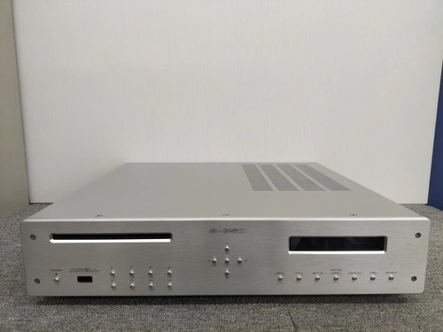 Krell 350 player - krell, high-end