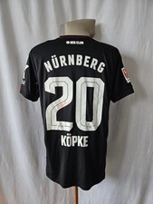 1. FC Nürnberg 2021/2022