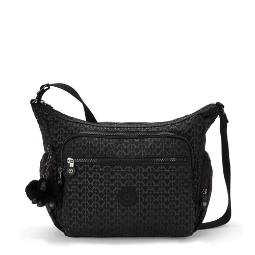 Kipling gabbie mittelgroße - kipling,