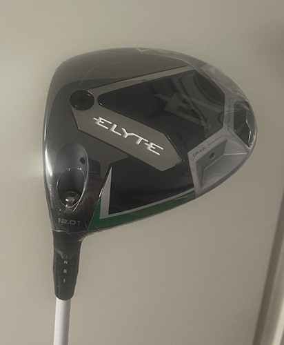 Callaway elyte linkshand - elyte,