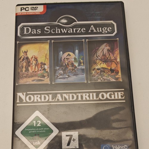 Jowood das schwarze auge - jowood,