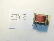 Übertrager Audio Transformer