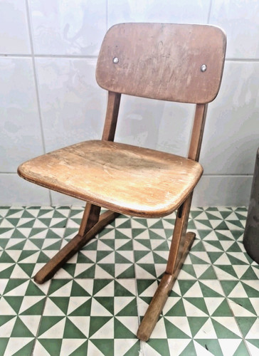 Original casala kinderstuhl - casala, nr