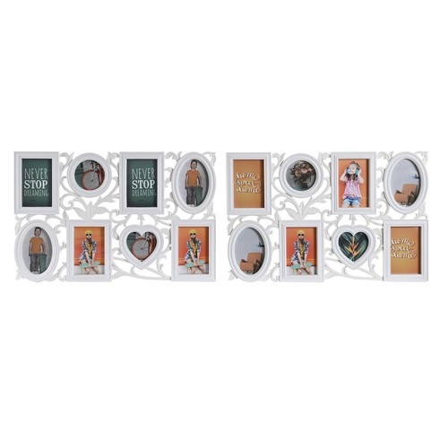 Fotorahmen dkd home decor - fotorahmen,
