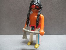 Playmobil Figuren | Indianer |