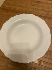 Hutschenreuther - Suppenteller