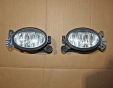 Nebelscheinwerfer Mercedes