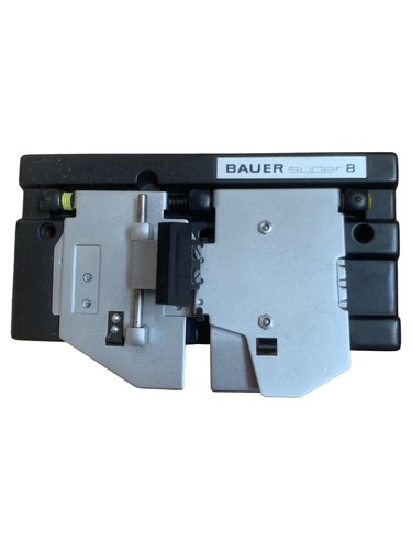 Bauer super filmprojektor - super,