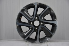 1x Alufelge 14 Zoll 5.5" 4x100 47ET 52910-B9500 Hyundai Getz Rim Wheel