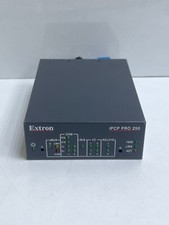 Extron IPCP PRO 250 IP Link