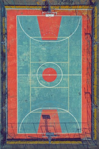 Basketball sport - basketball,