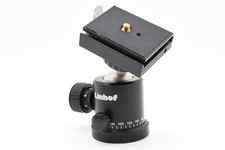 [Mint] Linhof Profi Tripod