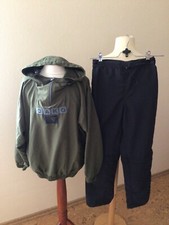 Set , Zweiteiler , Jacke, Hose, Sportanzug, Gr. 152 ,Jakoo, NP 79€