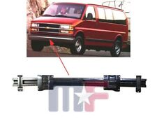 Stoßstangenträger vorn