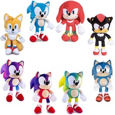 Sonic The Hedgehog 30cm