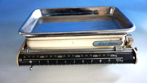 Vintage soehnle reform - vintage,