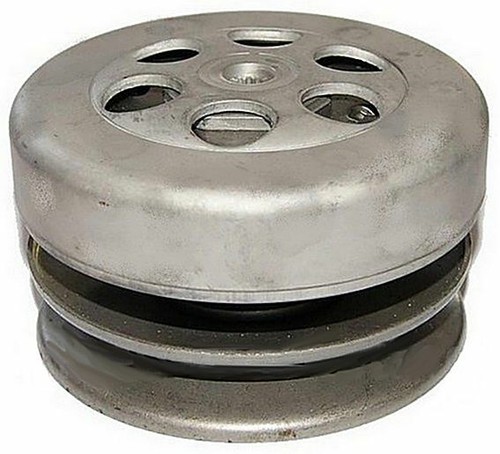 Neuer kupplung komplett glocke - neuer,