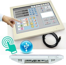 38cm 15" MONITOR DISPLAY IBM