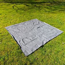 Vorzelt Teppich Atmungsaktiv