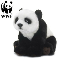 WWF Plüschtier Panda 23cm