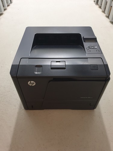 Laserjet pro 400 m401d - hp,