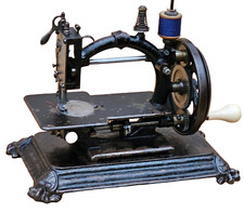 Antike Todd Champion of