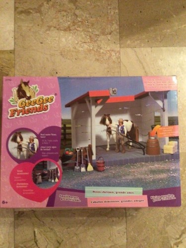 Revell gee - gee, friends