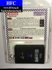 HF-Detektor