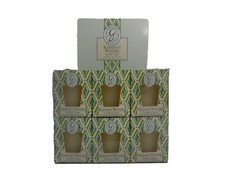 Greenleaf Votiv Duftkerze