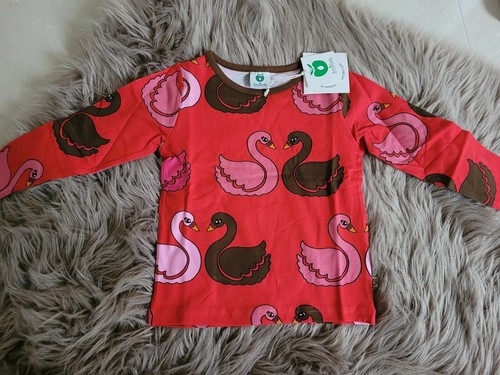 Smafolk langarmshirt - smafolk,