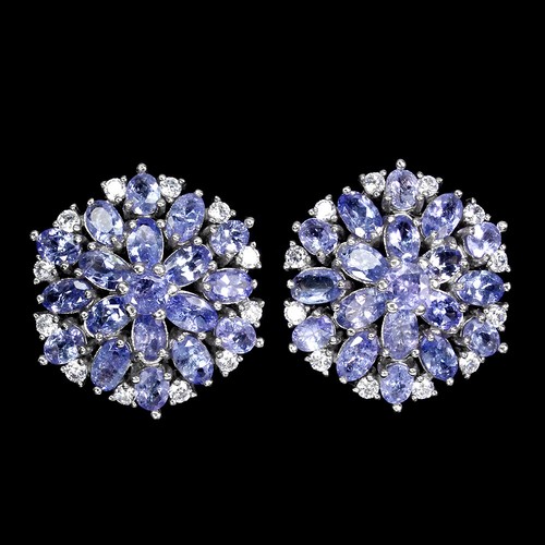 925 sterling silber ohrringe - silber,