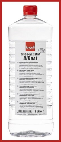 Knosti disco antistat bidest - "disco-antistat, bidest"