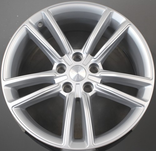 Original tesla model - original, s