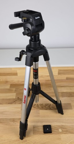 Hama profil dreibeinstativ - hama,